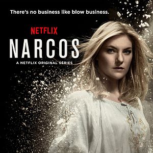 Photo Narcos