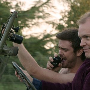 Photo Godehard Giese