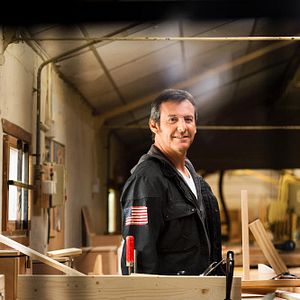 Photo Jean-Luc Reichmann