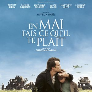 Photo En Mai Fais Ce Qu'il Te Plaît