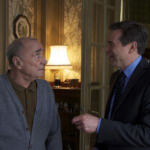 Photo Claude Brasseur