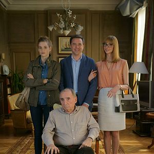 Photo Claude Brasseur