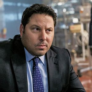 Photo Greg Grunberg