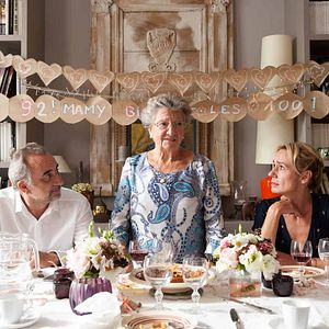 Photo Marthe Villalonga