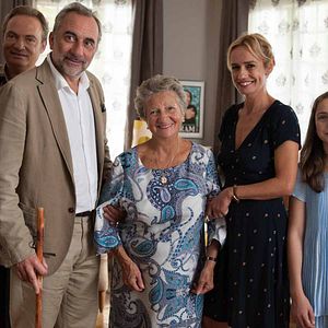 Photo Marthe Villalonga