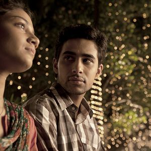 Photo Sauraseni Maitra