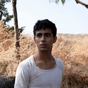 Photo Suraj Sharma