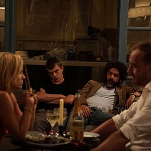 Photo Zacharie Chasseriaud