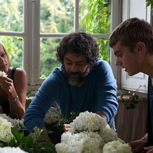 Photo Zacharie Chasseriaud