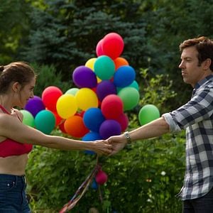 Photo Jason Sudeikis