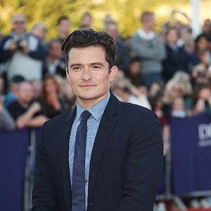 Photo Orlando Bloom