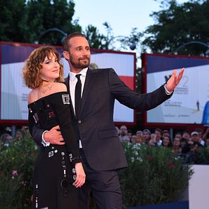 Photo Matthias Schoenaerts
