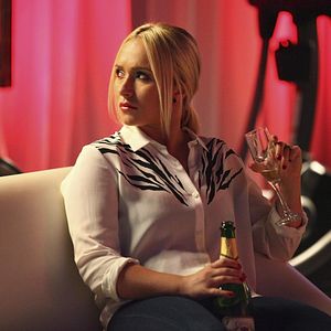 Photo Hayden Panettiere