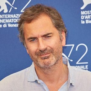 Photo Xavier Giannoli