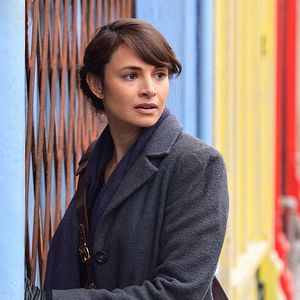Photo Mia Maestro