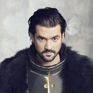 Photo Florent Mothe