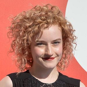 Photo Julia Garner