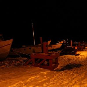 Photo La Forme des îles