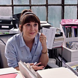 Photo Christina Scherer