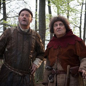 Photo Les Visiteurs - La Révolution