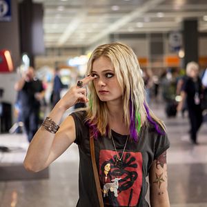 Photo Sara Paxton