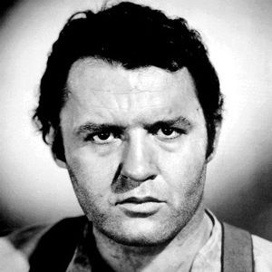 Photo Rod Steiger