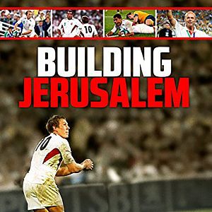 Photo Building Jerusalem