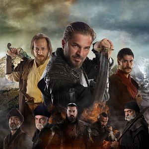 Photo Diriliş Ertuğrul