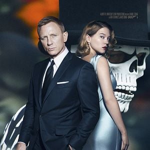 Photo 007 Spectre