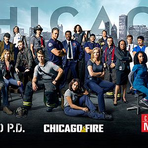 Photo Chicago Med