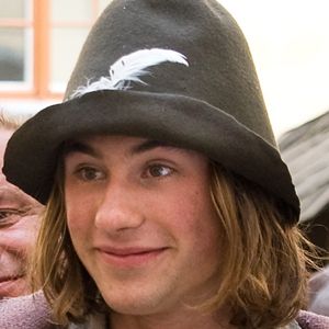 Photo Jeremy Mockridge