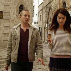 Spring - film 2014 - AlloCiné