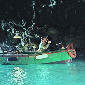 Spring - film 2014 - AlloCiné