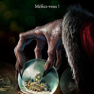 Photo Krampus