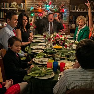 Photo A Merry Friggin' Christmas
