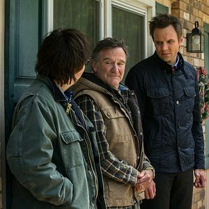 Photo Joel McHale