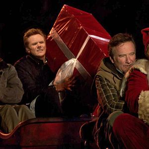 Photo Joel McHale
