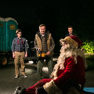 Photo A Merry Friggin' Christmas