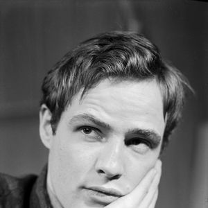 Photo Marlon Brando