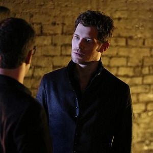 Photo Joseph Morgan