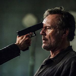 Photo Anthony Head
