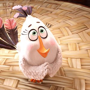 Photo Angry Birds - Le Film
