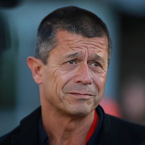 Photo Emmanuel Carrère