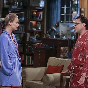 Photo Johnny Galecki