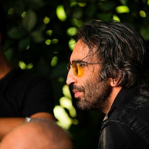 Photo Fırat Tanış