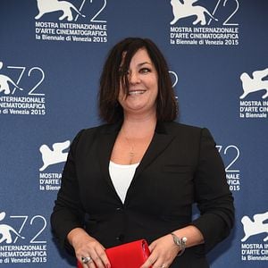 Photo Lynne Ramsay