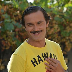 Photo Bülent Çolak