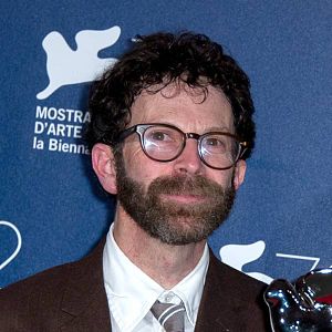 Photo Charlie Kaufman