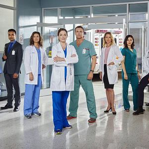 Photo Saving Hope : au-delà de la médecine