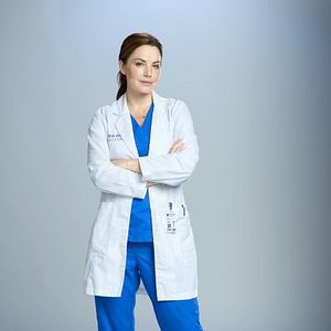 Photo Saving Hope : au-delà de la médecine